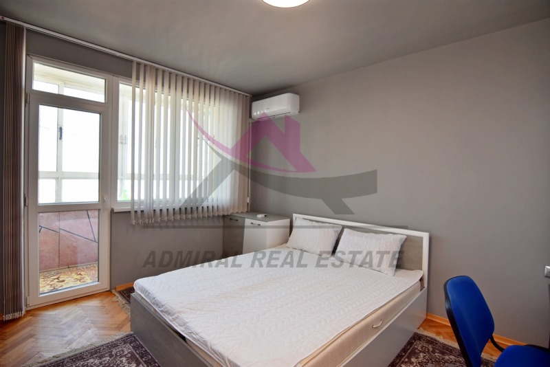 Zu vermieten  3+ Schlafzimmer Warna , Zimno kino Trakija , 110 qm | 92728256 - Bild [4]