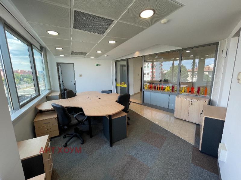 Дава под наем ОФИС, гр. София, Медицинска академия, снимка 8 - Офиси - 53050114