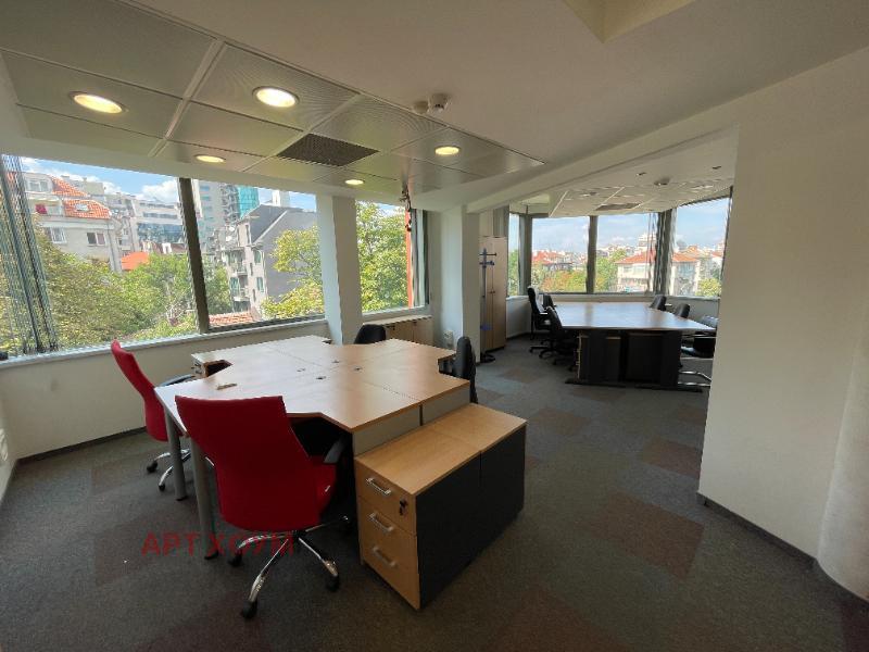 Дава под наем ОФИС, гр. София, Медицинска академия, снимка 10 - Офиси - 53050114