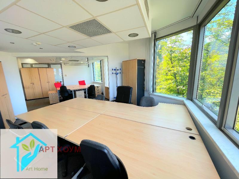 Дава под наем ОФИС, гр. София, Медицинска академия