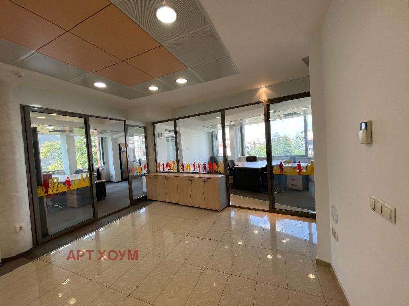 Дава под наем ОФИС, гр. София, Медицинска академия, снимка 9 - Офиси - 53050114