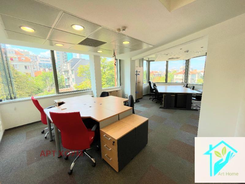 Дава под наем ОФИС, гр. София, Медицинска академия, снимка 5 - Офиси - 53050114