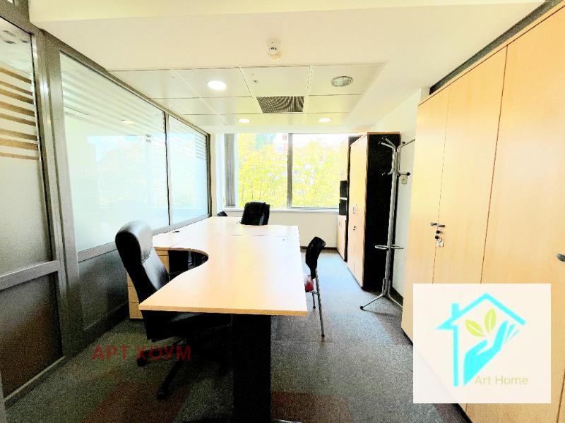 Дава под наем ОФИС, гр. София, Медицинска академия, снимка 4 - Офиси - 53050114