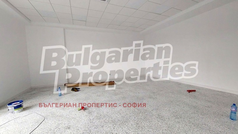 Дава под наем МАГАЗИН, гр. София, Банишора, снимка 4 - Магазини - 53455259