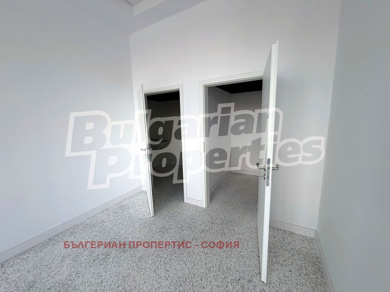 Дава под наем МАГАЗИН, гр. София, Банишора, снимка 9 - Магазини - 53455259