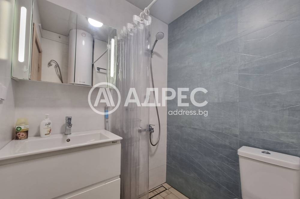 Дава под наем 2-СТАЕН, гр. София, Младост 1, снимка 4 - Апартаменти - 54109424