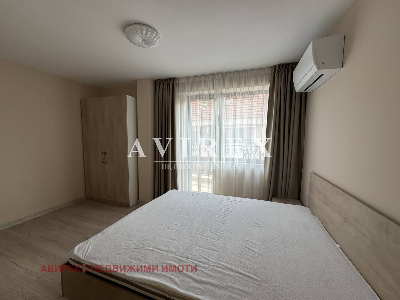 Дава под наем 2-СТАЕН, гр. Пловдив, Мараша, снимка 7 - Апартаменти - 54143627