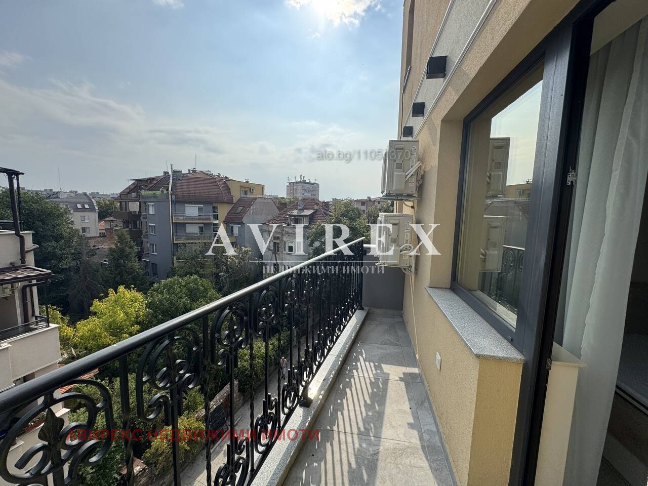 Дава под наем 2-СТАЕН, гр. Пловдив, Мараша, снимка 8 - Апартаменти - 54143627