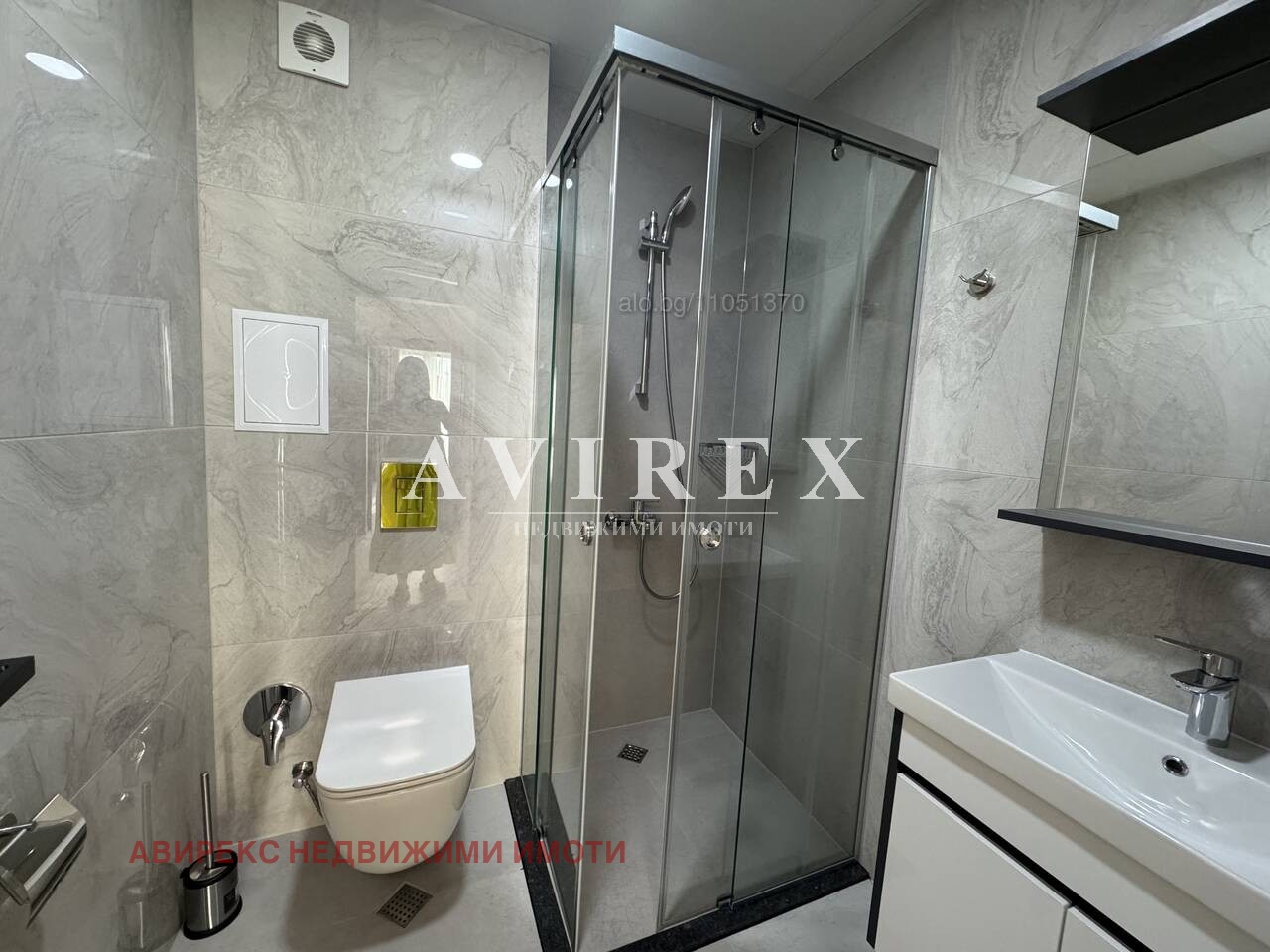 Дава под наем 2-СТАЕН, гр. Пловдив, Мараша, снимка 5 - Апартаменти - 54143627