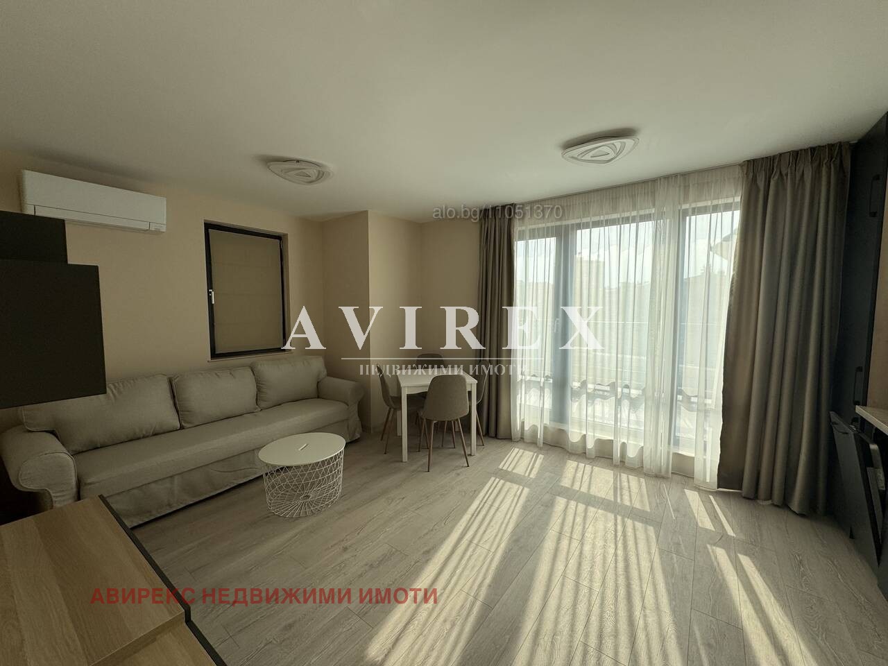 Дава под наем 2-СТАЕН, гр. Пловдив, Мараша