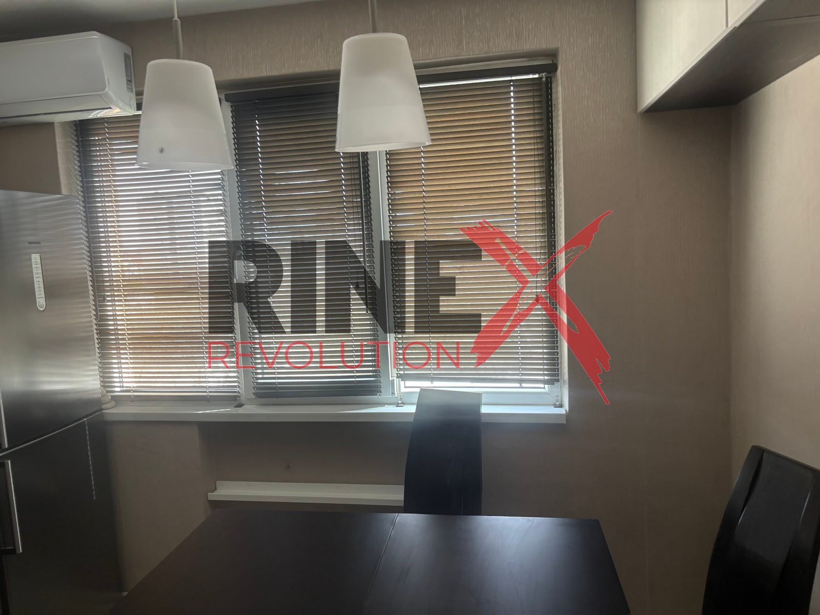 Дава под наем 2-СТАЕН, гр. Пловдив, Младежки Хълм, снимка 3 - Апартаменти - 54191125