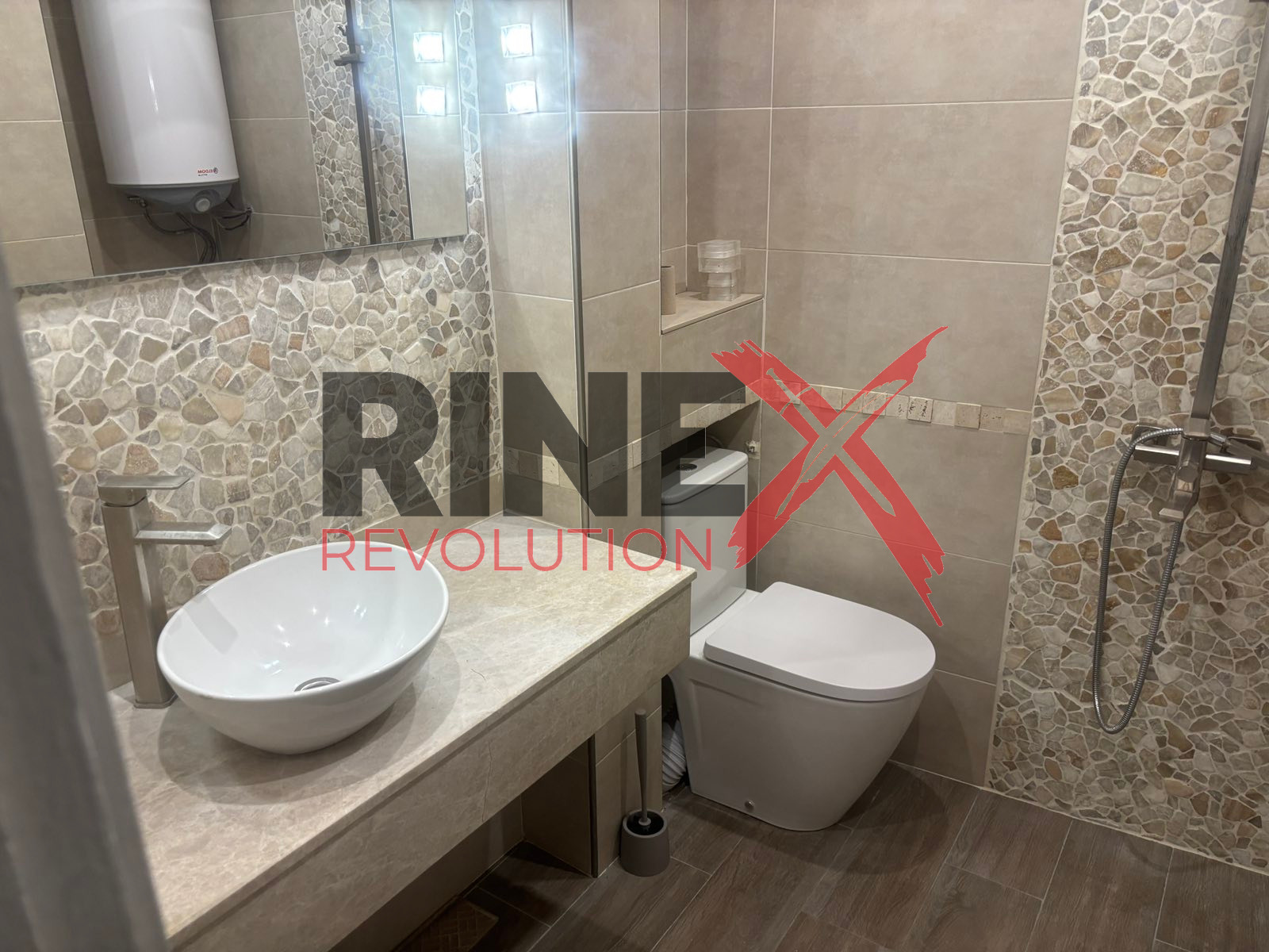 Дава под наем 2-СТАЕН, гр. Пловдив, Младежки Хълм, снимка 6 - Апартаменти - 54191125