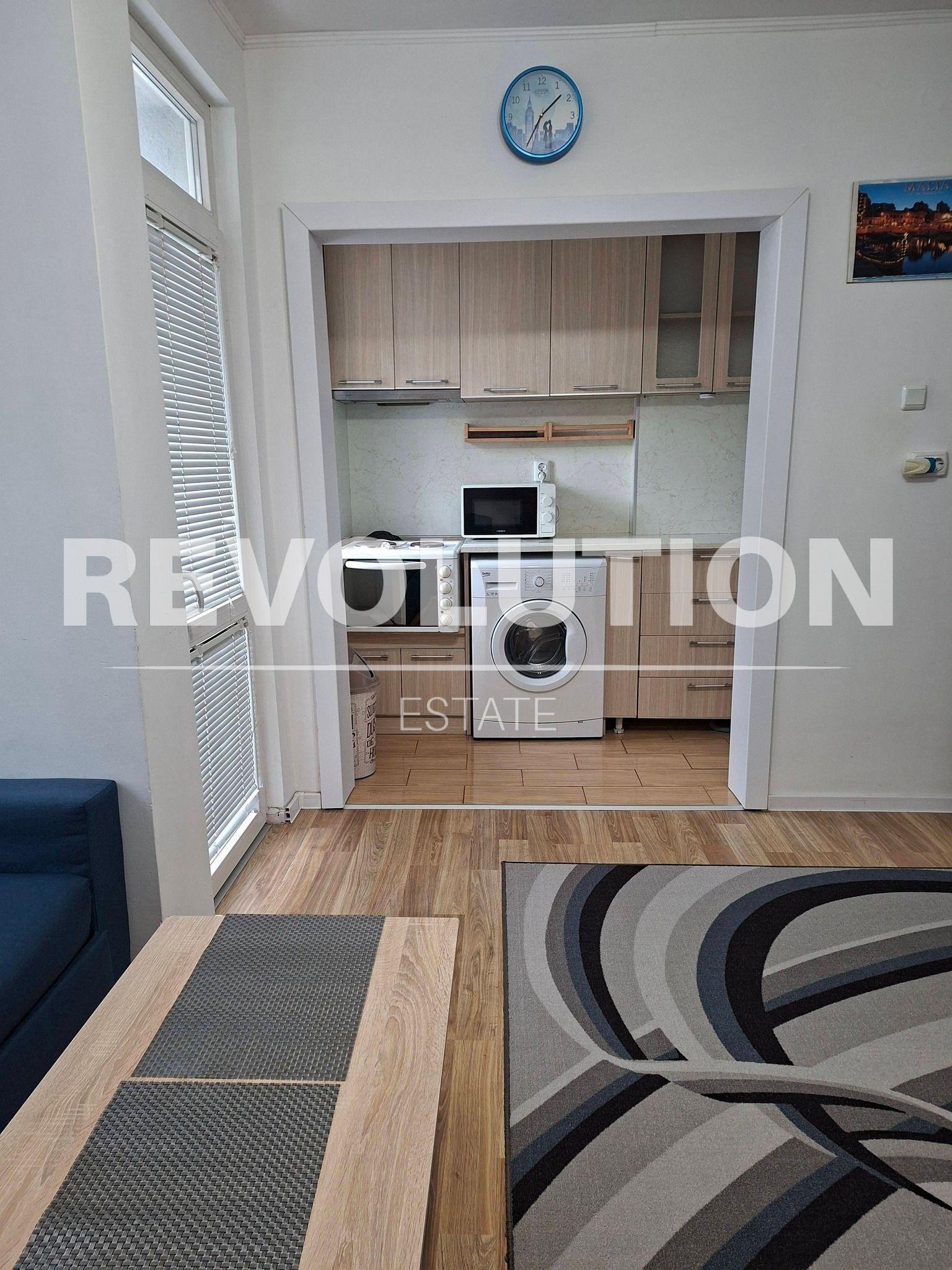 Дава под наем 2-СТАЕН, гр. Варна, Чаталджа, снимка 3 - Апартаменти - 54292788