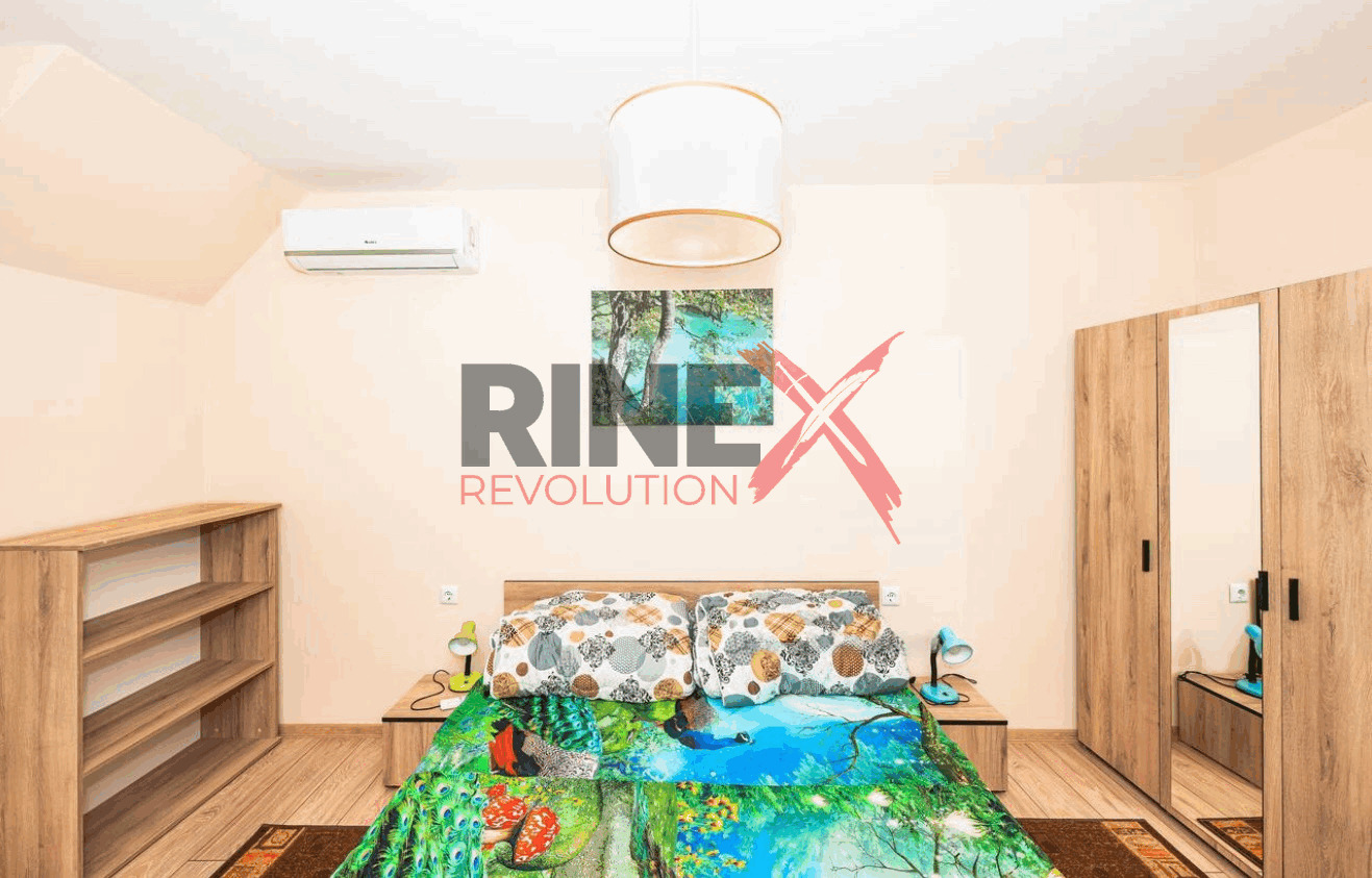 Дава под наем 3-СТАЕН, гр. Пловдив, Център