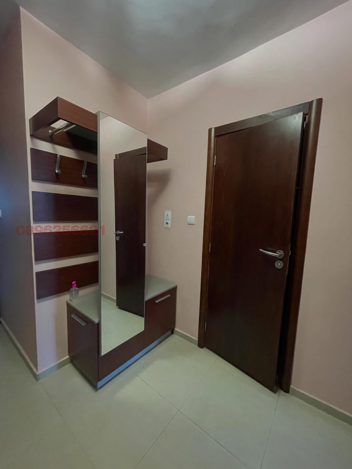 Дава под наем 3-СТАЕН, гр. Варна, Левски 2, снимка 15 - Апартаменти - 55090873