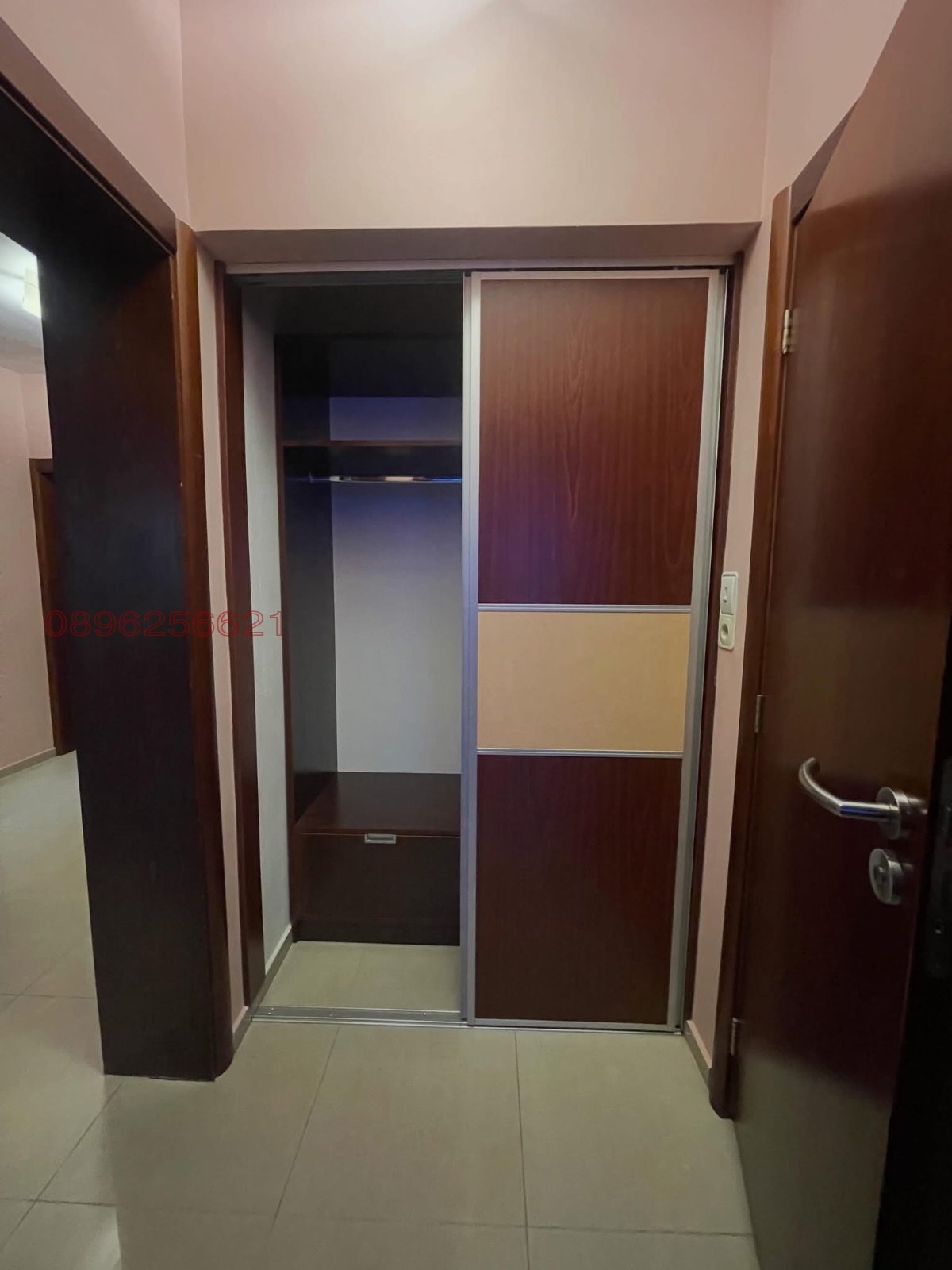 Дава под наем 3-СТАЕН, гр. Варна, Левски 2, снимка 14 - Апартаменти - 55090873
