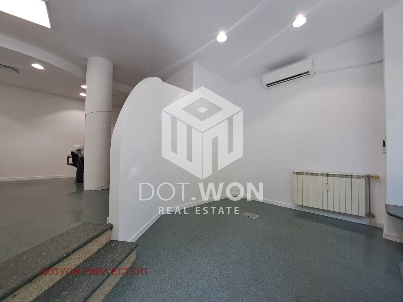 Дава под наем ОФИС, гр. София, Център, снимка 12 - Офиси - 54751388