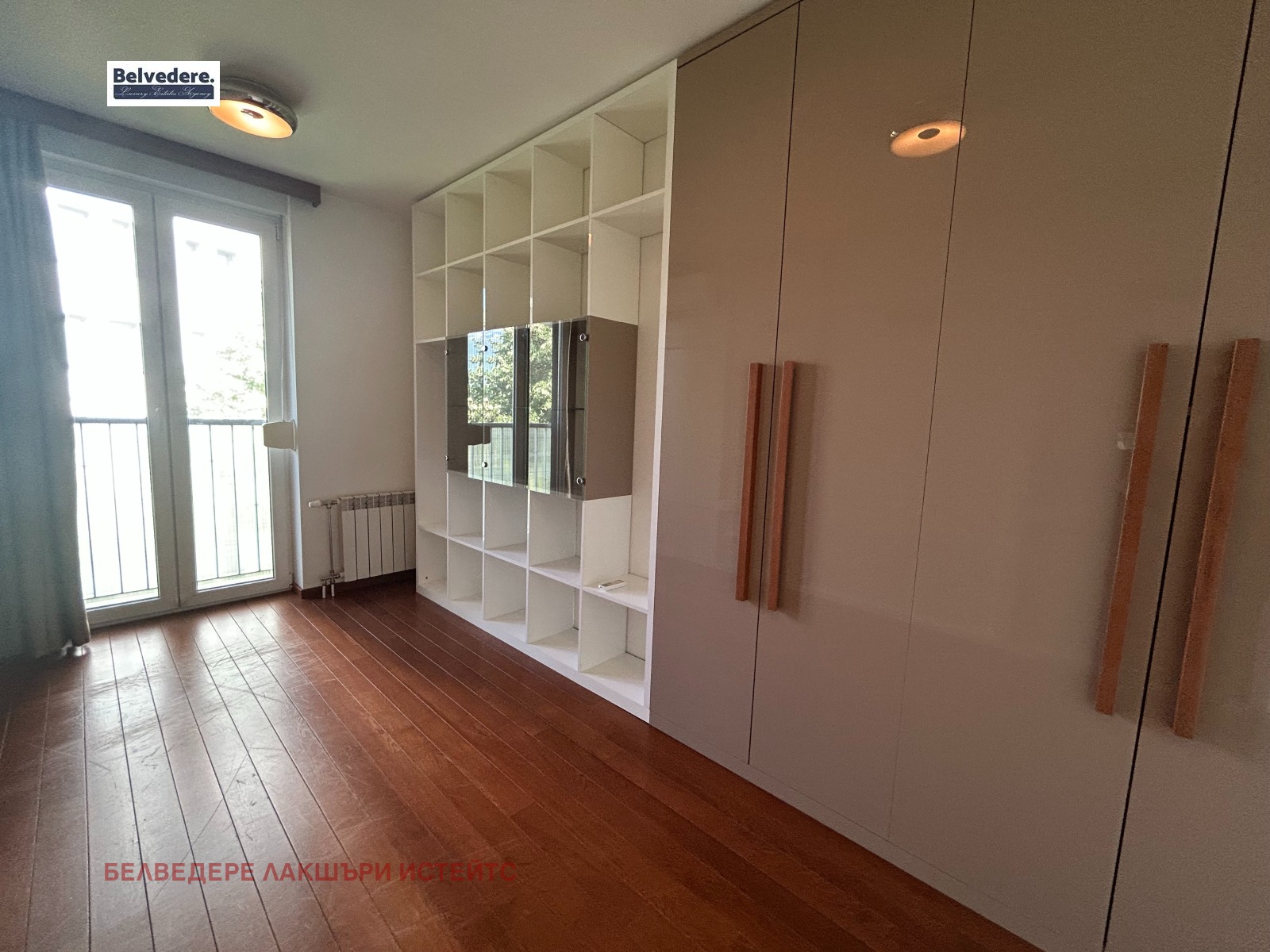 Дава под наем КЪЩА, гр. София, Малинова долина, снимка 13 - Къщи - 55136210