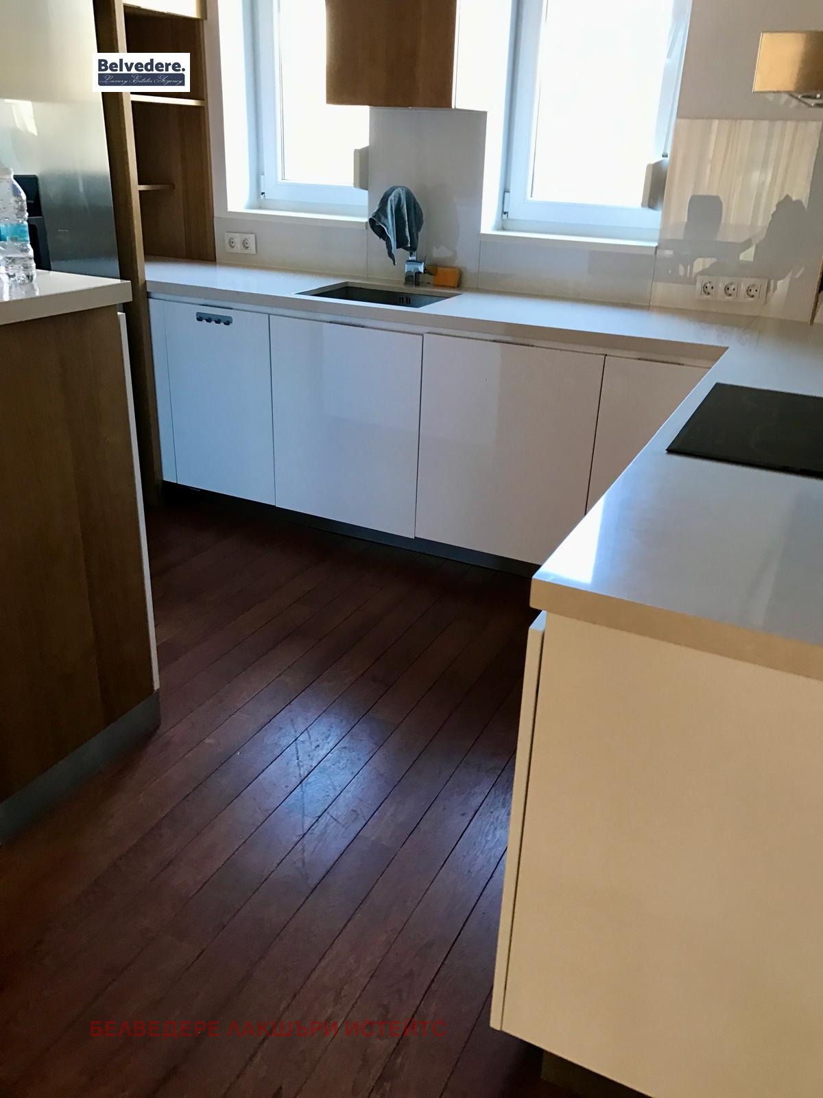 Дава под наем КЪЩА, гр. София, Малинова долина, снимка 2 - Къщи - 55136210