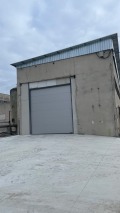 Дава под наем  Склад град Варна , Западна промишлена зона , 270 кв.м | 83859301