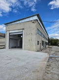 Дава под наем  Склад град Варна , Западна промишлена зона , 270 кв.м | 83859301 - изображение [2]