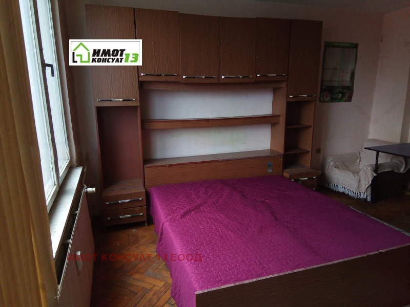 Дава под Наем 1-СТАЕН в град Плевен, Широк център - 42 кв.м / 155 € » 303.15 лв., ИМОТ КОНСУЛТ 13 ЕООД