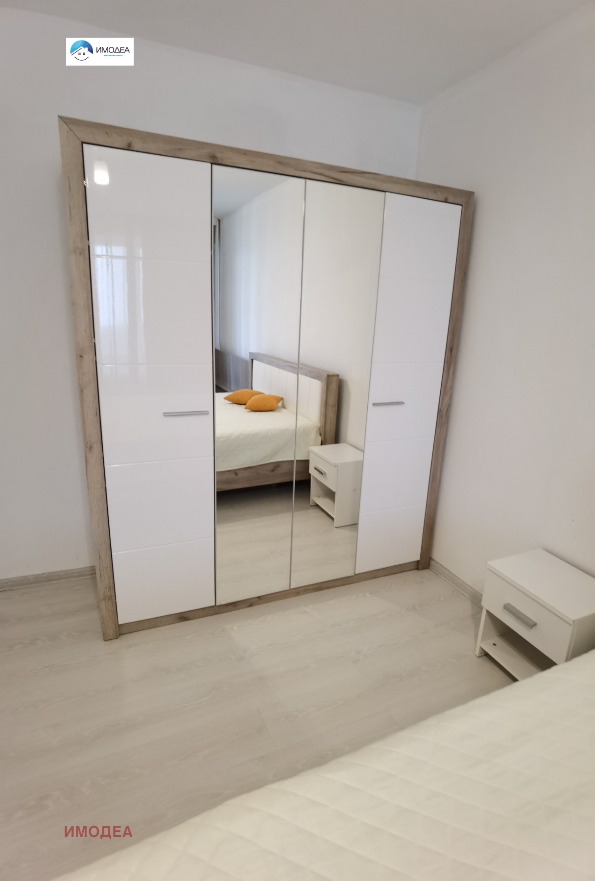 Дава под Наем 2-СТАЕН | Imot.bg — изображение 13