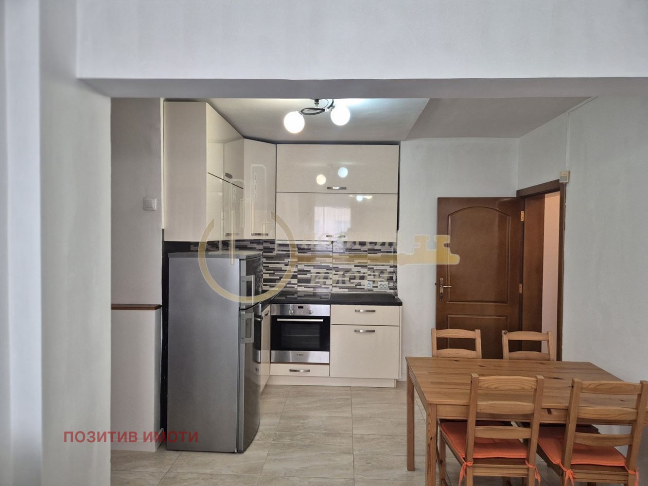 Дава под Наем 4-СТАЕН | Imot.bg — изображение 1