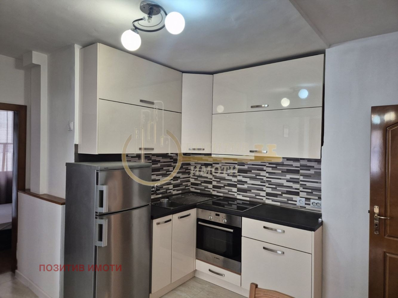 Дава под Наем 4-СТАЕН | Imot.bg — изображение 2