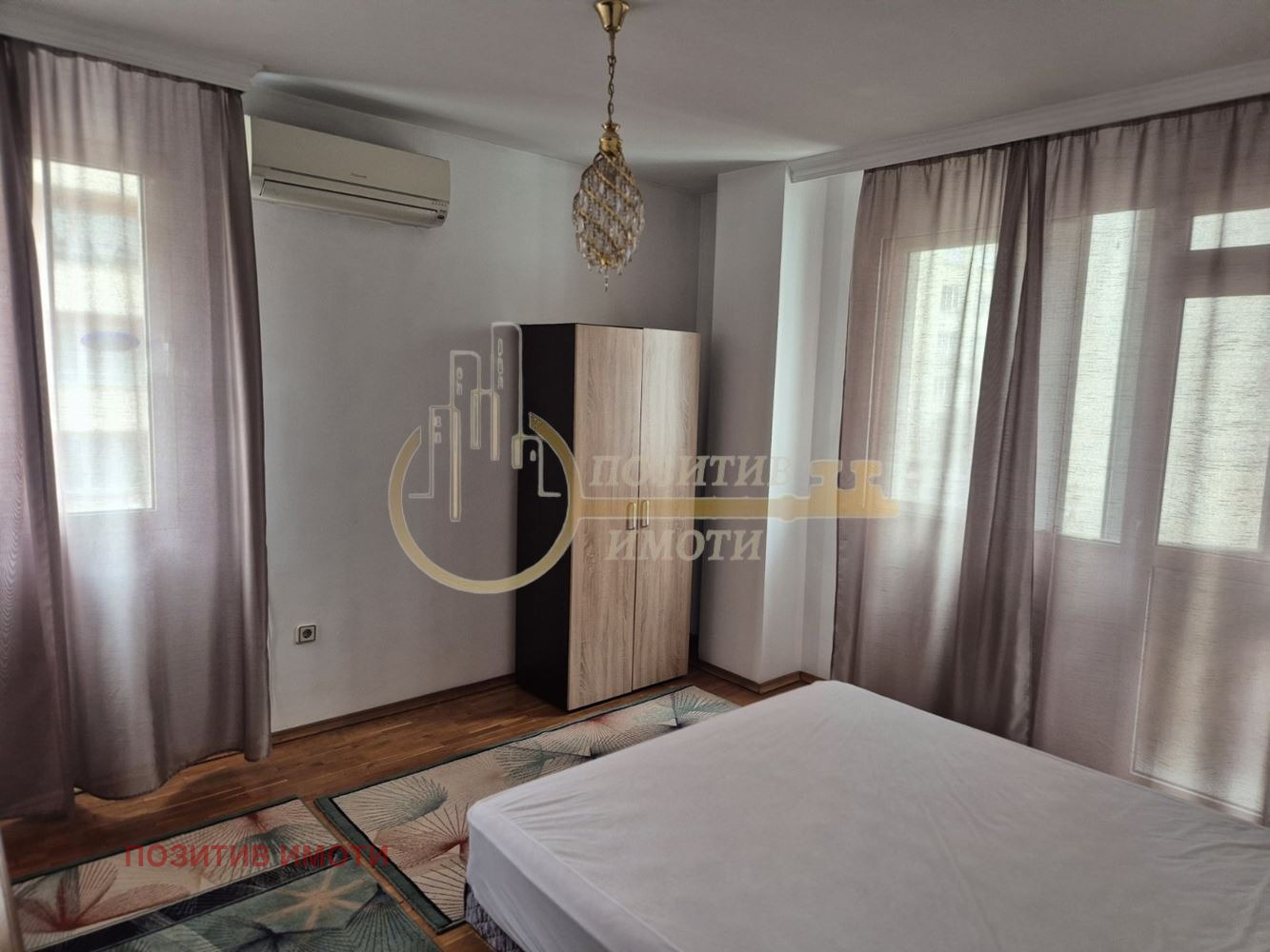 Дава под Наем 4-СТАЕН | Imot.bg — изображение 5