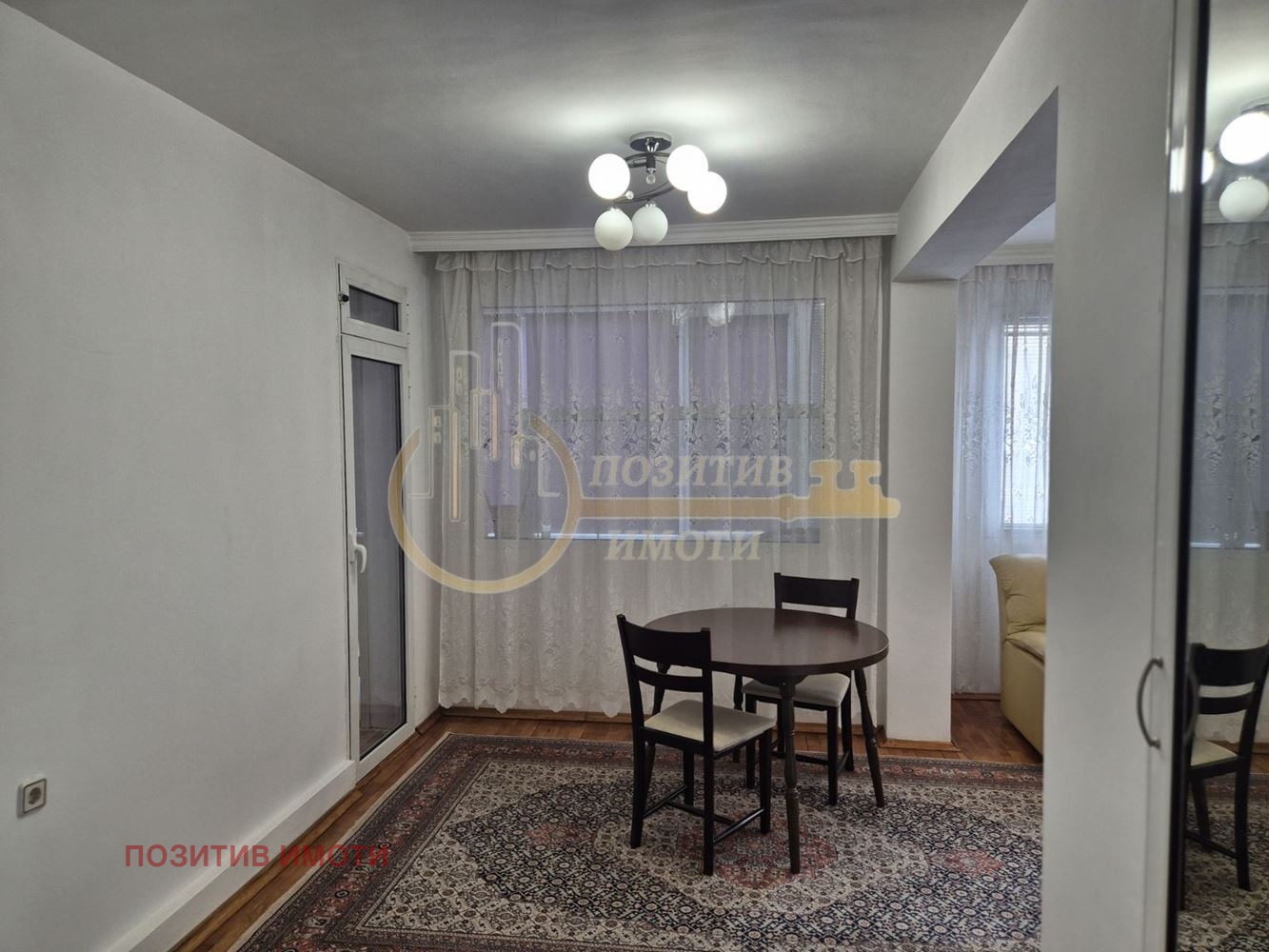 Дава под Наем 4-СТАЕН | Imot.bg — изображение 11