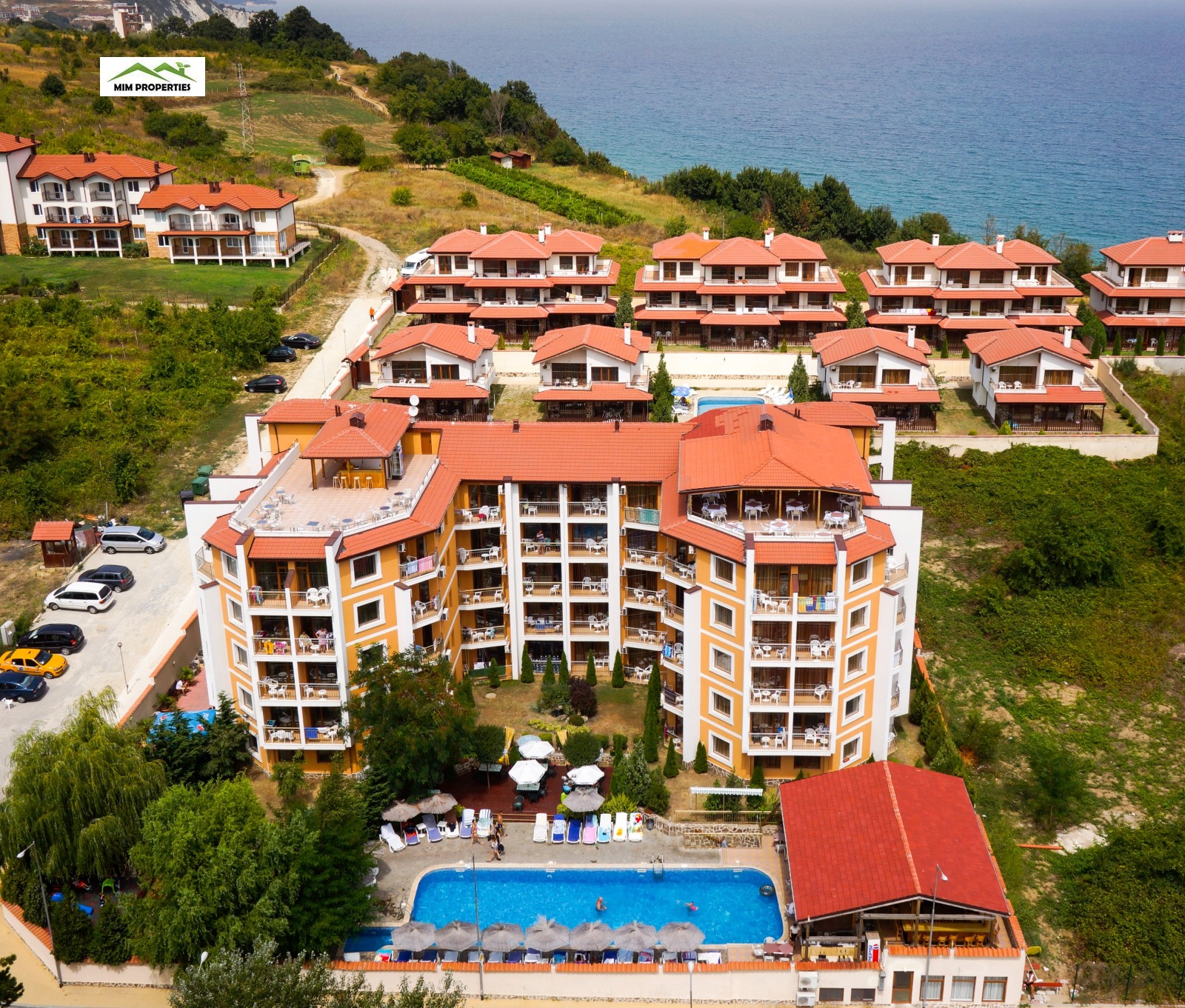 Дава под Наем ХОТЕЛ | Imot.bg — изображение 1