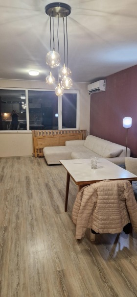 1 bedroom Lyulin 8, Sofia