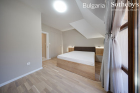 3 Schlafzimmer Bojana, Sofia 14