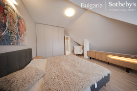 3 Schlafzimmer Bojana, Sofia 9