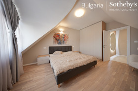 3 Schlafzimmer Bojana, Sofia 7