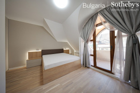 3 Schlafzimmer Bojana, Sofia 13