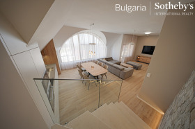 3 Schlafzimmer Bojana, Sofia 4