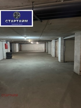 Гараж Лозенец, София 5
