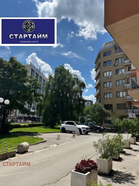 Гараж Лозенец, София 6