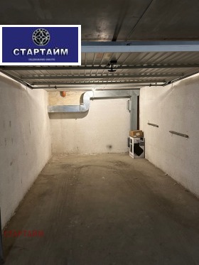 Гараж Лозенец, София 3
