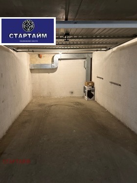 Гараж Лозенец, София 4