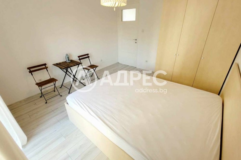 Дава под наем 1-СТАЕН, гр. София, Център, снимка 7 - Апартаменти - 52867343