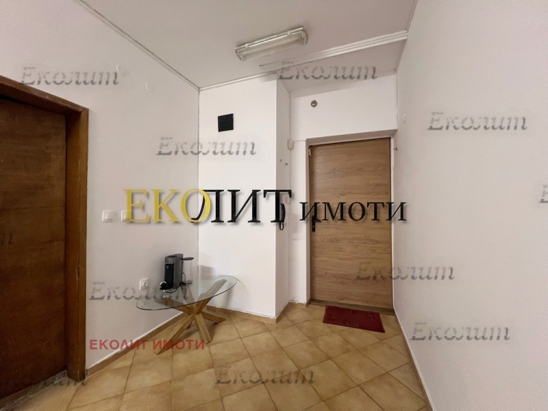 En renta  1 dormitorio Sofia , Lozenets , 85 metros cuadrados | 50933596 - imagen [2]