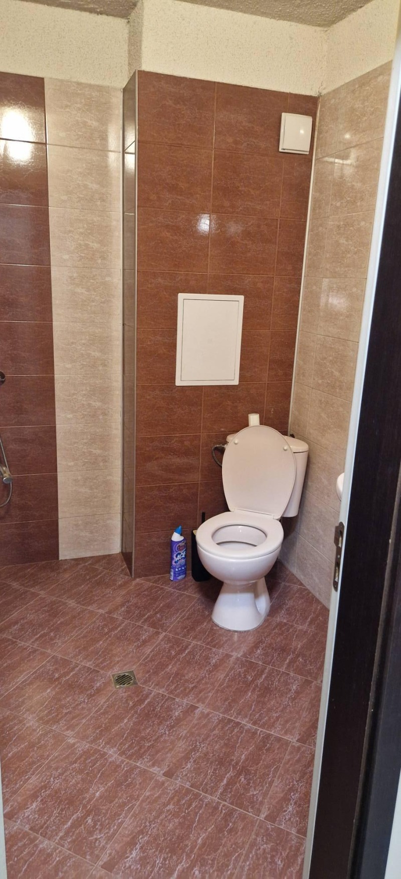 For Rent  1 bedroom Sofia , Lyulin 8 , 80 sq.m | 97055064 - image [8]