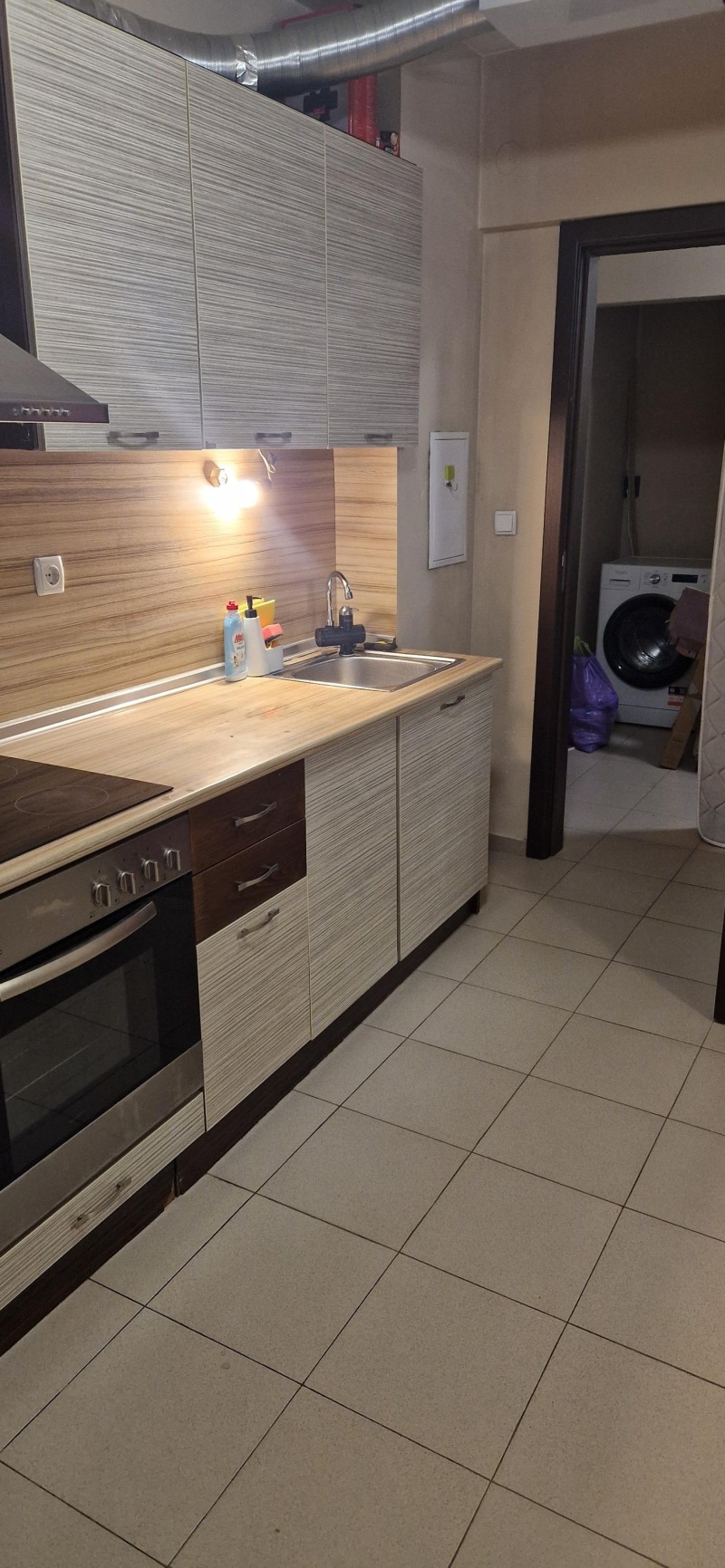 For Rent  1 bedroom Sofia , Lyulin 8 , 80 sq.m | 97055064 - image [3]
