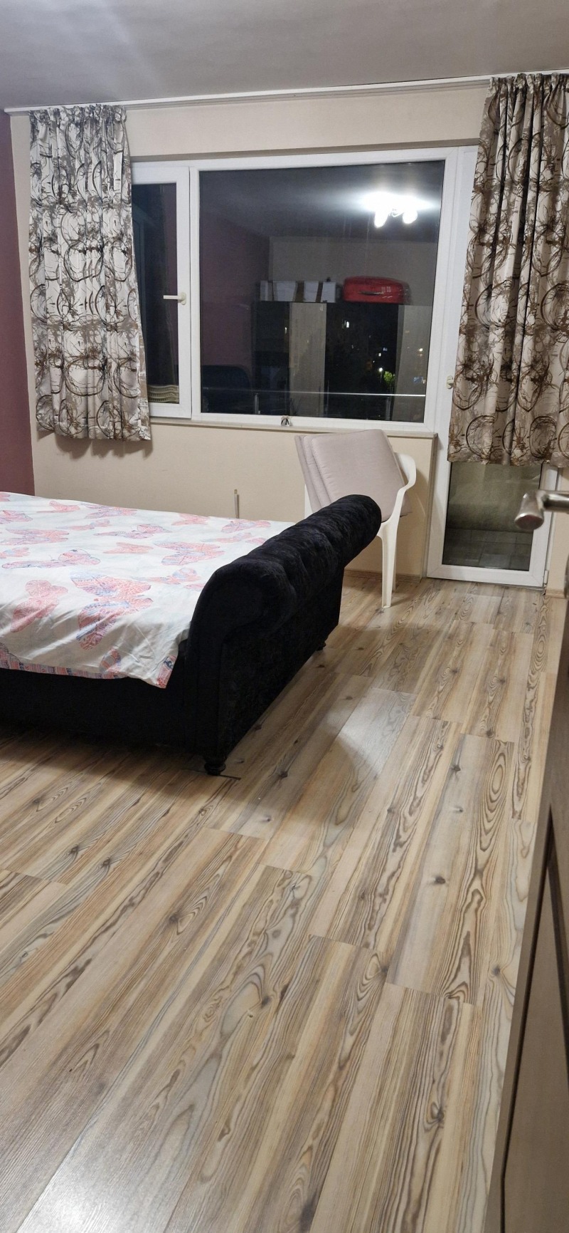 For Rent  1 bedroom Sofia , Lyulin 8 , 80 sq.m | 97055064 - image [5]