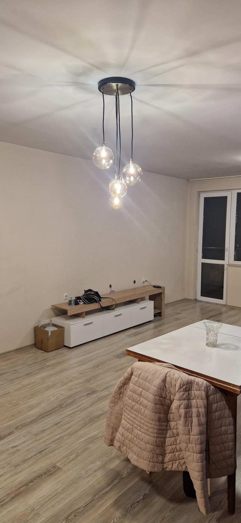 For Rent  1 bedroom Sofia , Lyulin 8 , 80 sq.m | 97055064 - image [4]