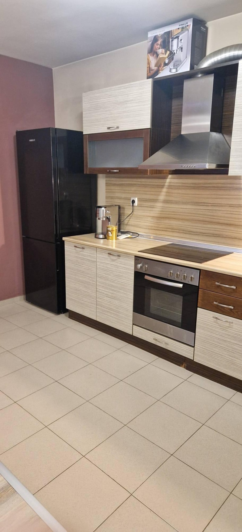 For Rent  1 bedroom Sofia , Lyulin 8 , 80 sq.m | 97055064 - image [2]