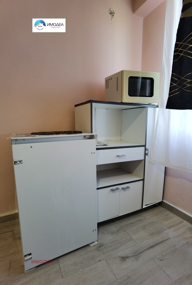 En renta  1 dormitorio Veliko Tarnovo , Buzludzha , 50 metros cuadrados | 80728265 - imagen [8]